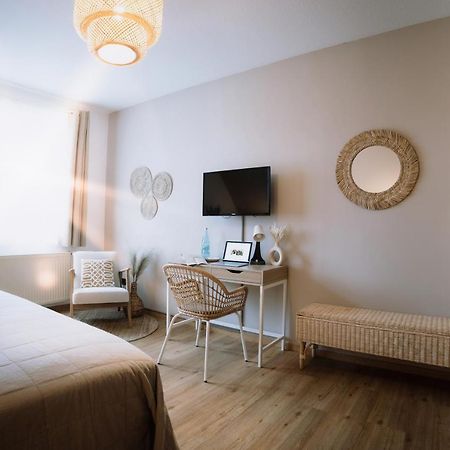 Landhotel Sonnenhof Siebeldingen Εξωτερικό φωτογραφία