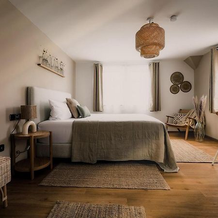 Landhotel Sonnenhof Siebeldingen Εξωτερικό φωτογραφία