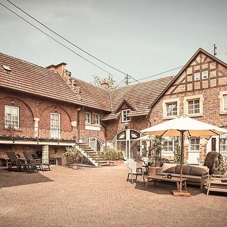Landhotel Sonnenhof Siebeldingen Εξωτερικό φωτογραφία