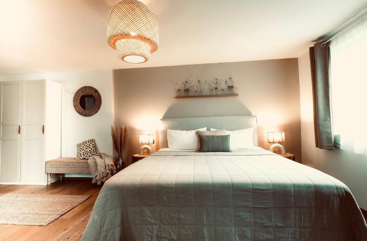 Landhotel Sonnenhof Siebeldingen Εξωτερικό φωτογραφία