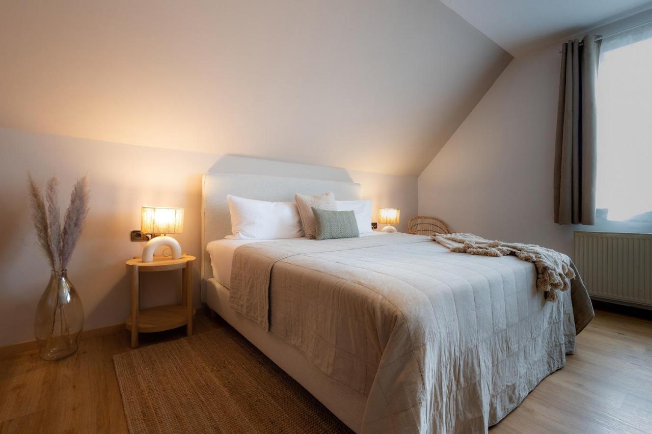 Landhotel Sonnenhof Siebeldingen Εξωτερικό φωτογραφία