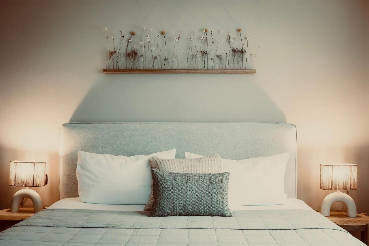 Landhotel Sonnenhof Siebeldingen Εξωτερικό φωτογραφία