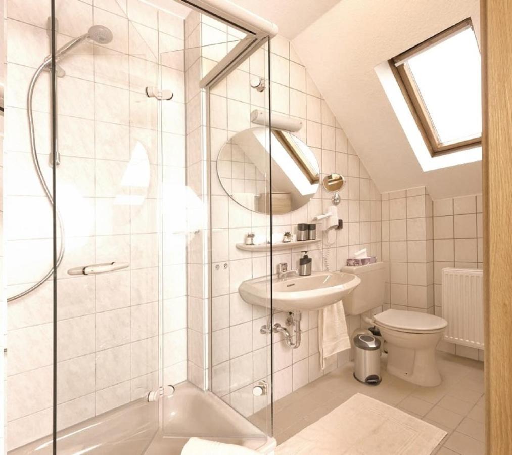 Landhotel Sonnenhof Siebeldingen Εξωτερικό φωτογραφία