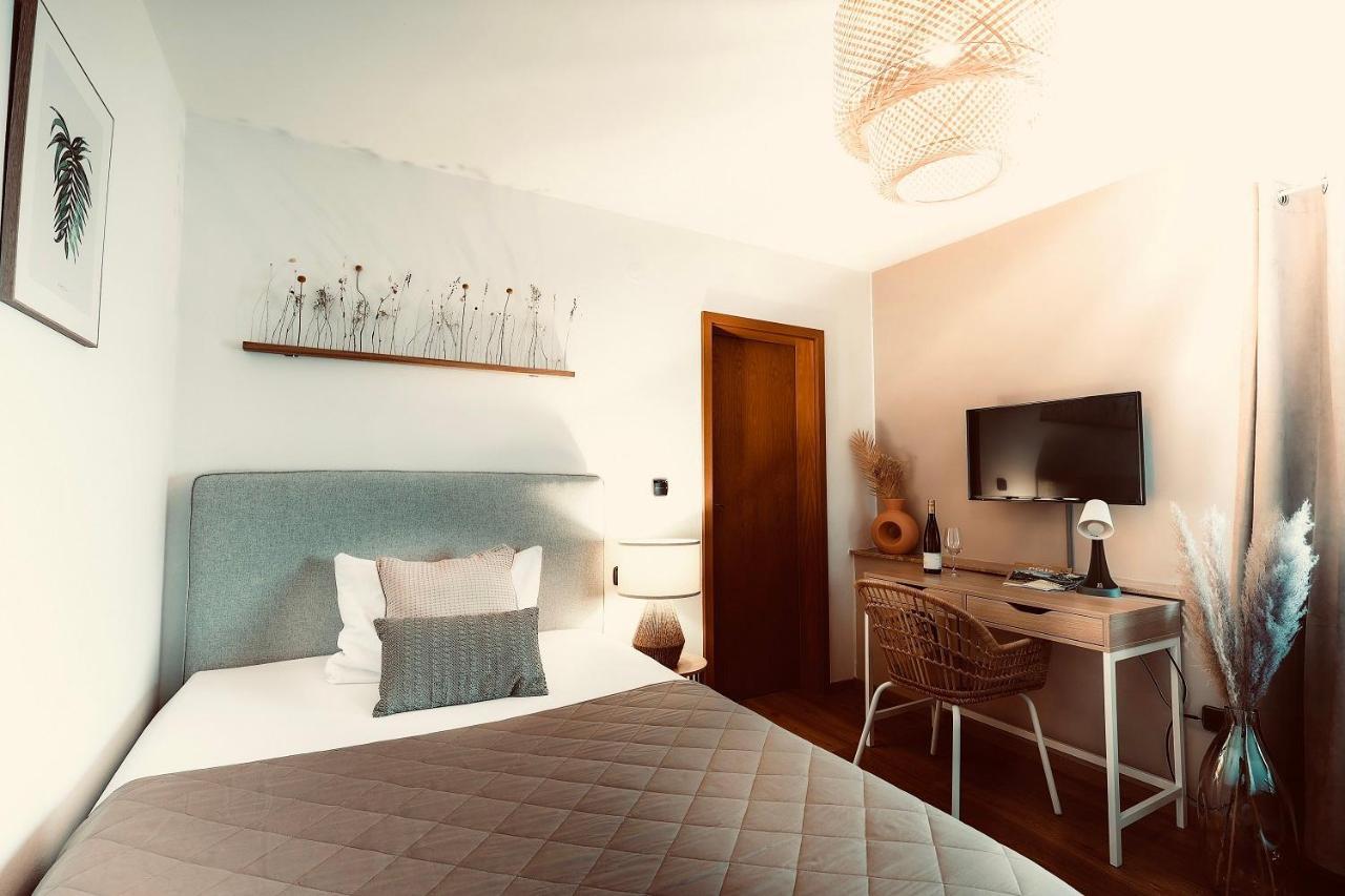 Landhotel Sonnenhof Siebeldingen Εξωτερικό φωτογραφία