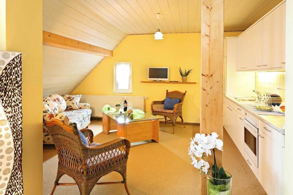 Landhotel Sonnenhof Siebeldingen Εξωτερικό φωτογραφία