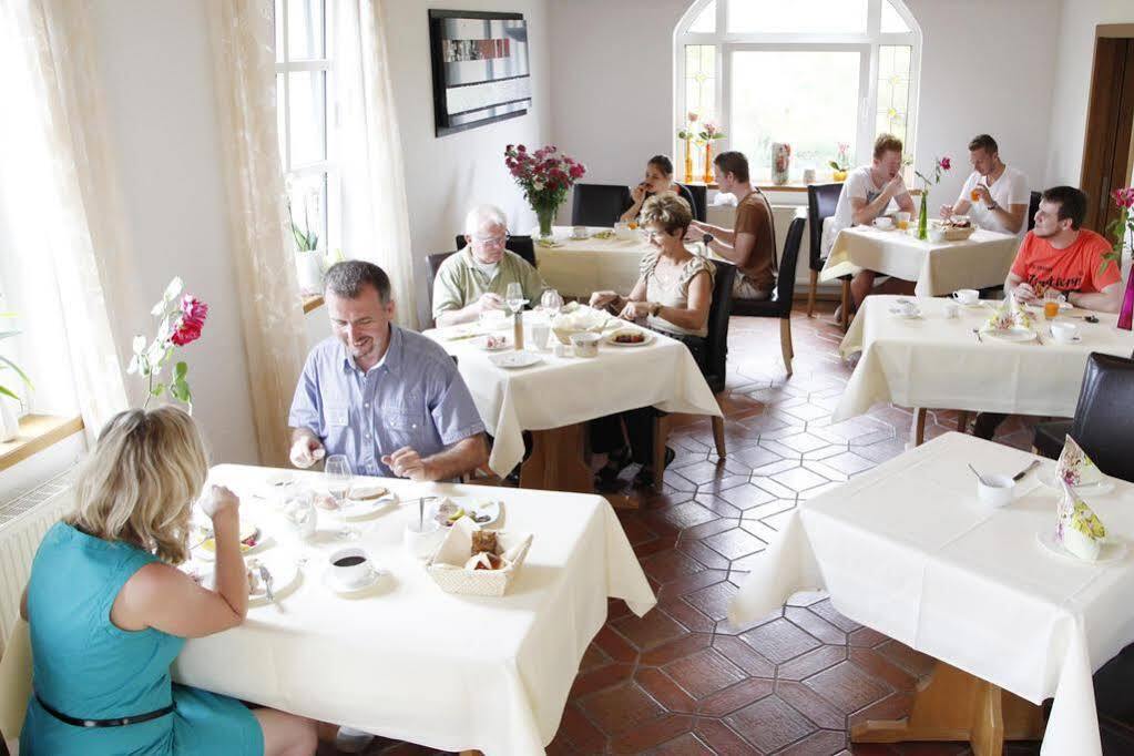 Landhotel Sonnenhof Siebeldingen Εξωτερικό φωτογραφία