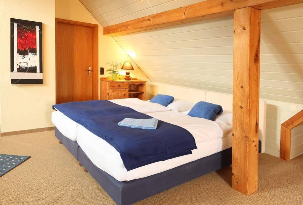 Landhotel Sonnenhof Siebeldingen Εξωτερικό φωτογραφία