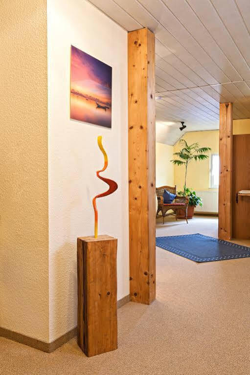 Landhotel Sonnenhof Siebeldingen Εξωτερικό φωτογραφία